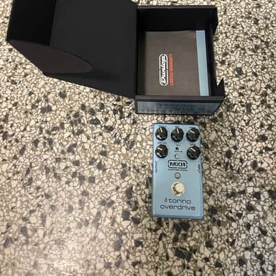 MXR CSP033 Il Torino Overdrive | Reverb