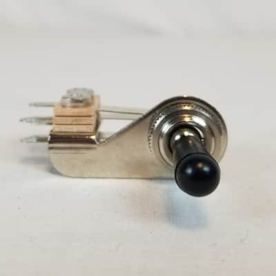 Rickenbacker 08834 Standard 3-Position Toggle Switch image 4
