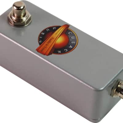 Cusack Music Tap Switch to RCA 2015 image 2