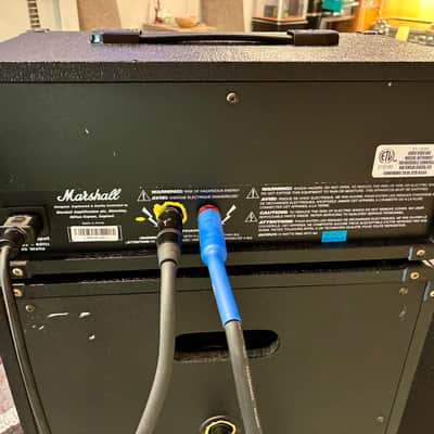 Marshall MG15MSII image 5
