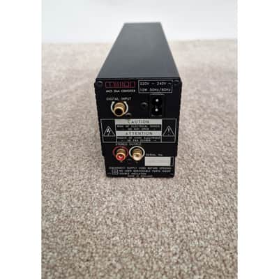 Mission AC5 - Audio Converter - Excellent image 6