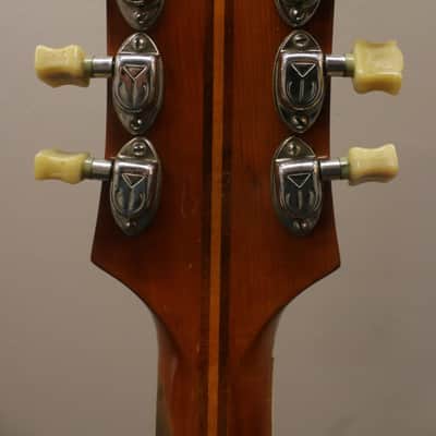 Vintage 1947-48 Epiphone Triumph Archtop No. 51899 image 9