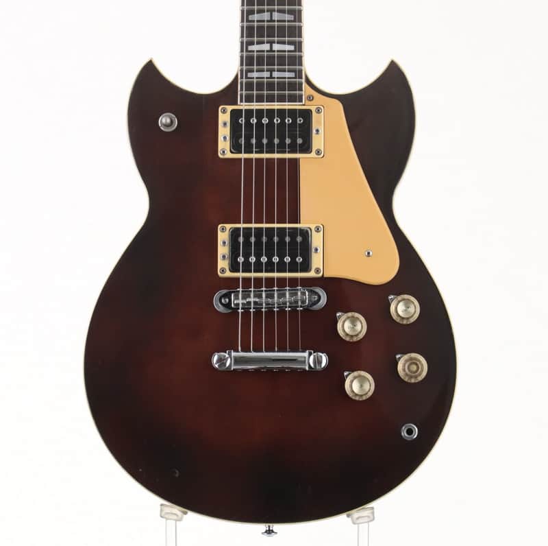 YAMAHA SG800 OS Oil Stain [00231] (07/15) image 1