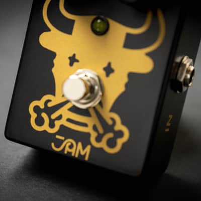 JAM Pedals Octaurus NOS image 4