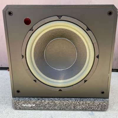 Velodyne Servo F-Series SF12BVX10 12" Subwoofer, 750w RMS image 2