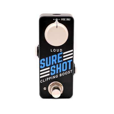 Greer Sure Shot - Black image 1