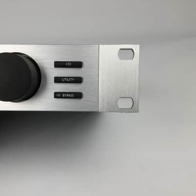 TC Electronic LM-2 Stereo Loudness Meter image 4