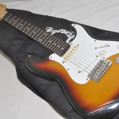 1980 Fender Stratocaster M000530 Electric Guitar Ref No 6812 image 1