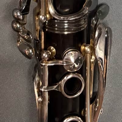 Buffet Crampon Wooden Bb Clarinet, Model: R13 image 2