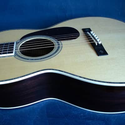 New Martin Custom 00-42 image 8