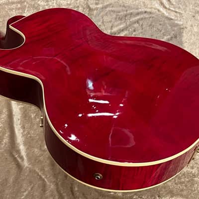 Gibson ES-165 Herb Ellis Cherry 2003 [3.16kg][GTK017] image 5