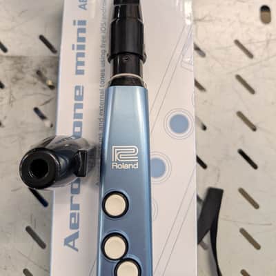 Roland AE-01 Aerophone Mini image 3