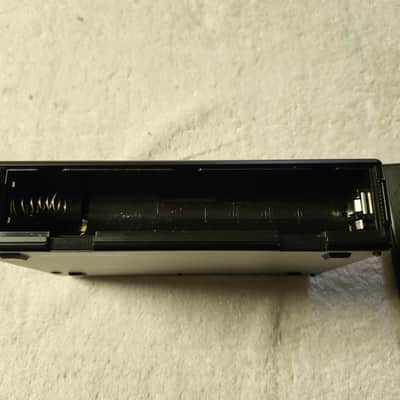 Super Clean Rebuilt Marantz PMD222 Full & 1/2 Speed Cassette Recorder image 13