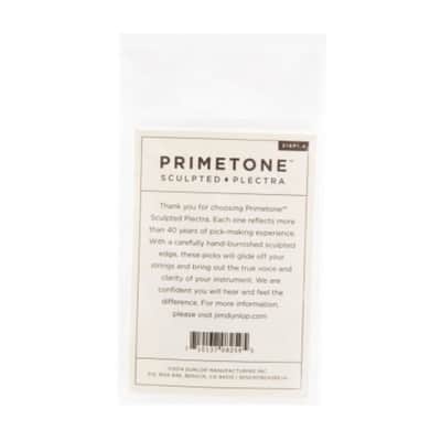 Dunlop 518P1.40 Primetone 1,40 mm Jazz III 3-Pack - Set of Picks Bild 3
