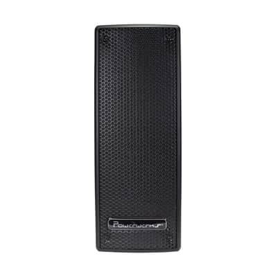 Powerwerks PW50 3-Channel 50-watt Powered Speaker image 2