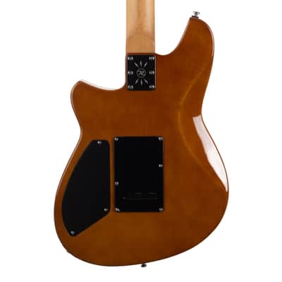 Used Reverend Kingbolt HH Citrus Cream 2025 image 3