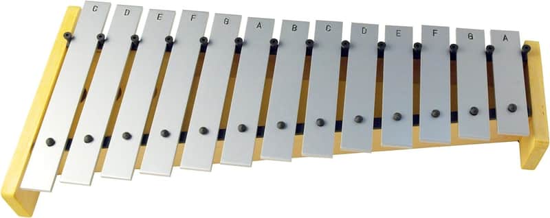 Suzuki Musical Instrument Corporation Glockenspiel image 1