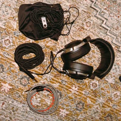 Sennheiser HD 800S Headphones image 2