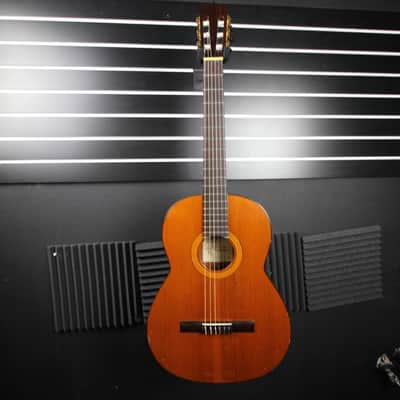 Pimentel and Sons  Classical 001  1976  Natural image 3