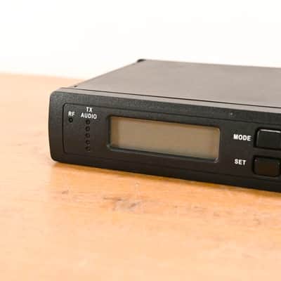 Shure ULXS24/58 Handheld Wireless System - 470-506 MHz (NO POWER SUPPLY) CG01Y6U image 3