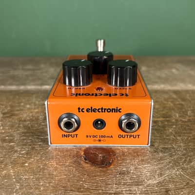 TC Electronic Choka Tremolo 2020 - Present - Orange image 7