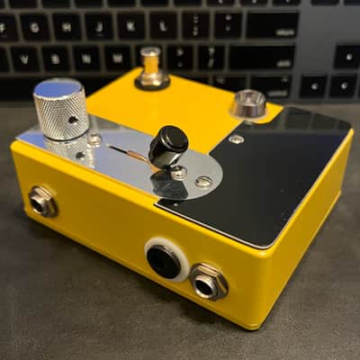 Coppersound Pedals Broadway Treble Booster & Germanium PreAmp (2021) image 6