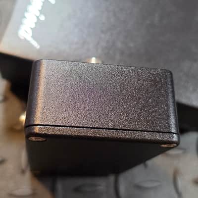 Whirlwind Orange Box Phaser MXR Phase 90 Variant Rochester Series image 6