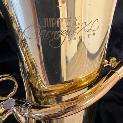 Immagine Jupiter Carnegie XL Baritone - 6