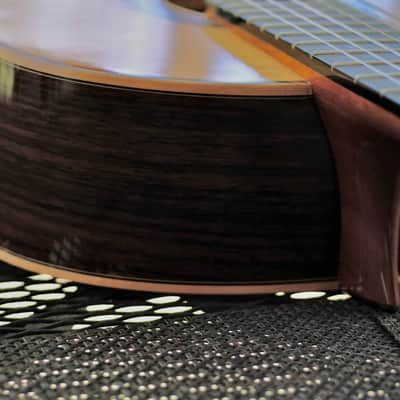 Cordoba C12 650mm Classical Guitar C12 SP/IN  Spruce/Indian Rosewood image 16