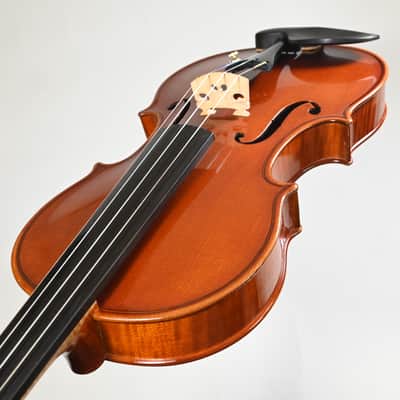Ernst Heinrich Roth Violin, 1996, 4/4, Germany image 6