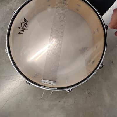 Pearl Export Series Drum Kit, With Snare and Throne (Consignment) image 6