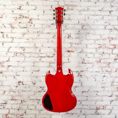 Gibson SG Standard - Heritage Cherry image 6