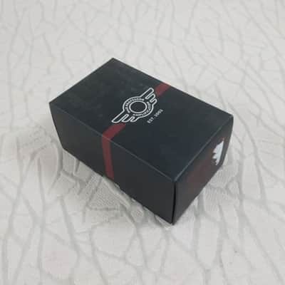Mad Professor Simble Overdrive Mk2 Pedal image 4