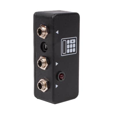 JHS - Summing Amp Pedal USED image 2