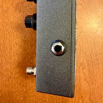 Alexander Pedals NEO Series History Lesson V3 Delay Echo - Reverse Color image 6