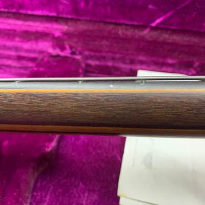 Alembic Unique 4 string bass. Collector's vintage item early 70s image 22