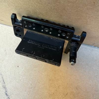 Ibanez Vintage EDGE tremolo floyd rose Ibanez Left hand lefty handed lefthand image 6