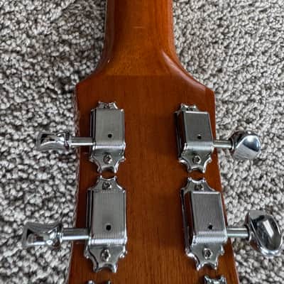 Epiphone Casino Reissue MIK 2000 Peerless - Natural image 17