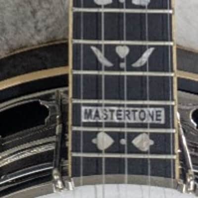 Gold Tone Model OB-250 Orange Blossom Banjo with Hardshell Case image 7