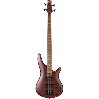 Ibanez SR500E-BM image 2