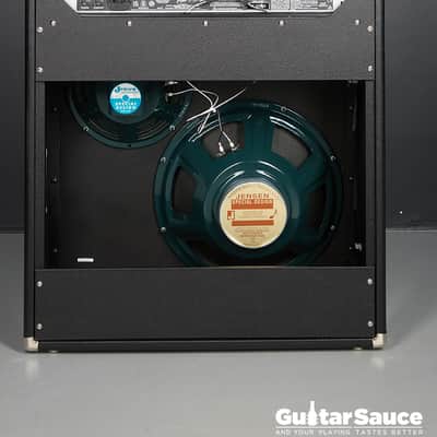 Fender PanoVerb Amp Jack White (AMP_00169) image 10