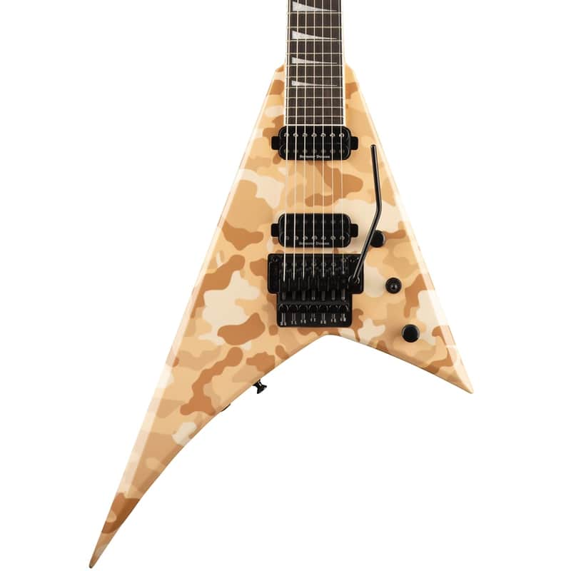 Jackson Concept Series Rhoads RR24-7 image 2