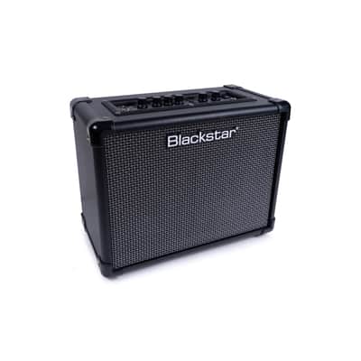 Blackstar ID:Core Stereo 20 V3 Combo Guitar Amplifier image 2