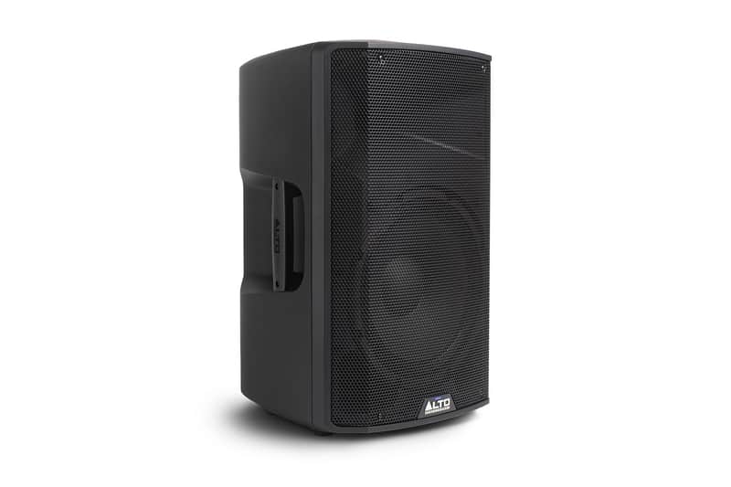 Alto - TX412 700W 12-inch Powered Loudspeaker with Bluetooth image 1