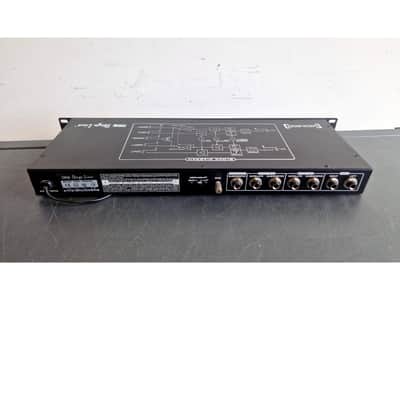 IMG Stageline MCX-200 - Effect Processor - Good image 10