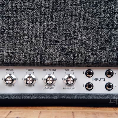 Colby Amplification Super-G - 60 Watt Supergroup! image 4