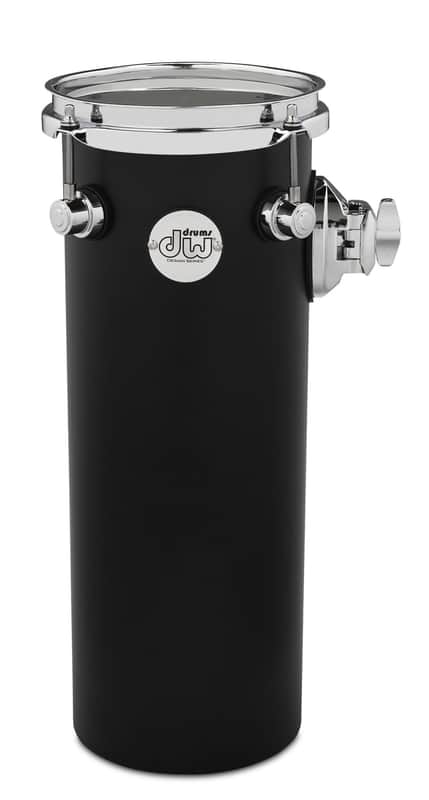 DW Design Series Rata Toms™ - 16 x 6" image 1