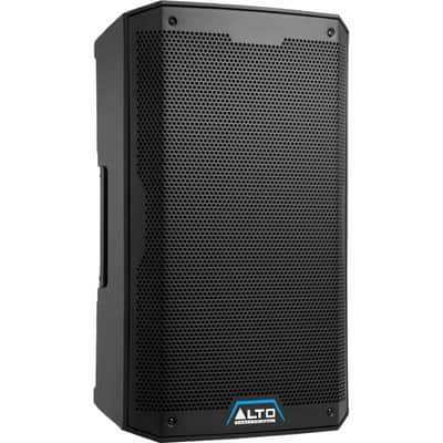 ALTO PROFESSIONAL TS410 Enceintes TS4 - 10" bi-amplifiée 1000W Bluetooth image 1