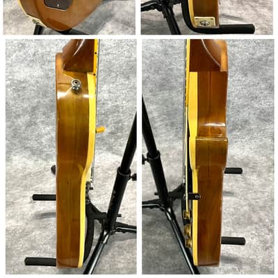 Gibson Les Paul Deluxe 1969 - 1974 - Goldtop image 21