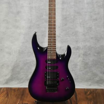 Immagine Aria Pro II MA-550 Purple Burst (S/N:939046) [02/05] - 2